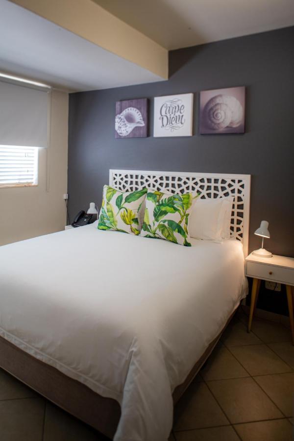 Villa San Giovanni Accommodation Pretoria Luaran gambar