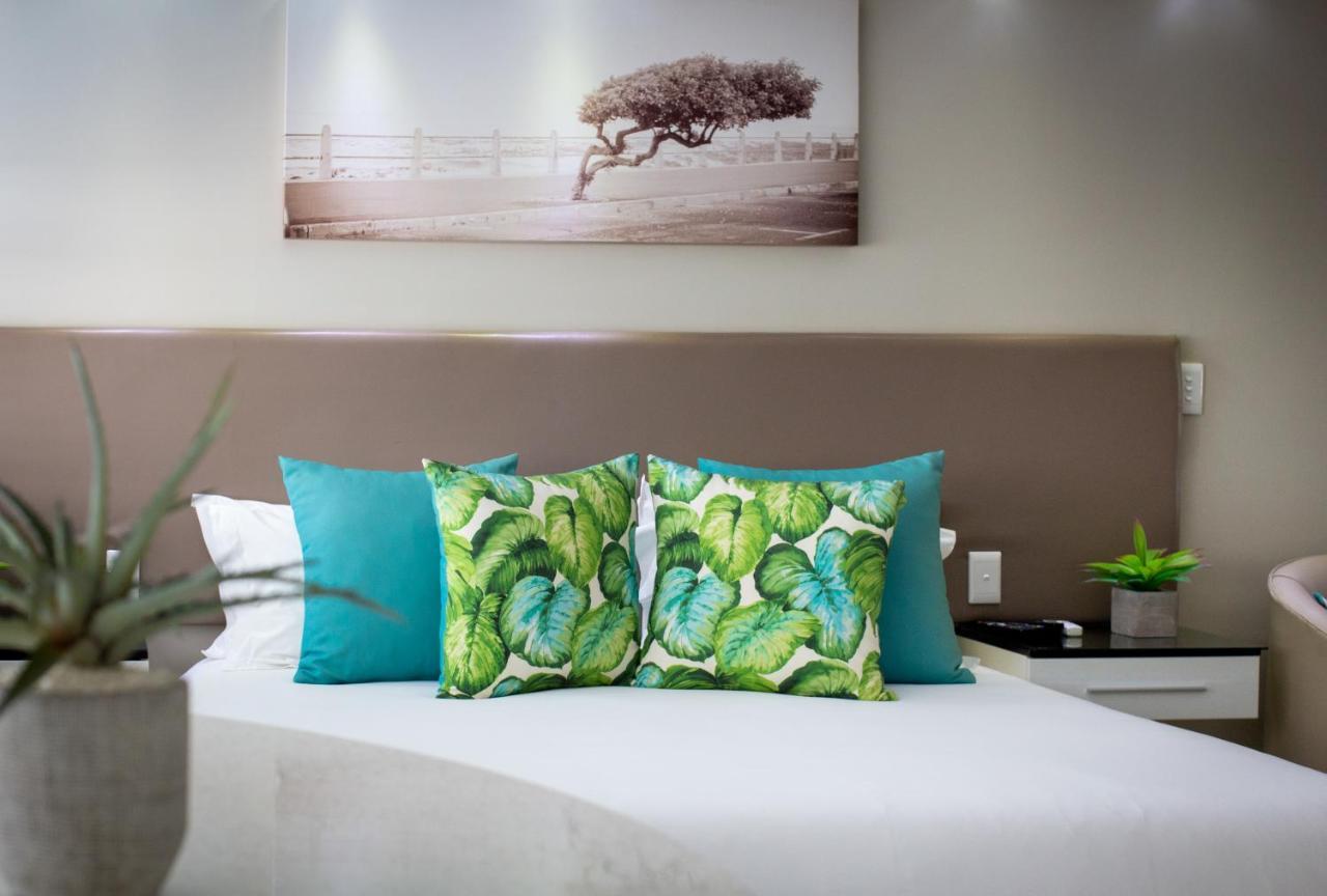 Villa San Giovanni Accommodation Pretoria Luaran gambar