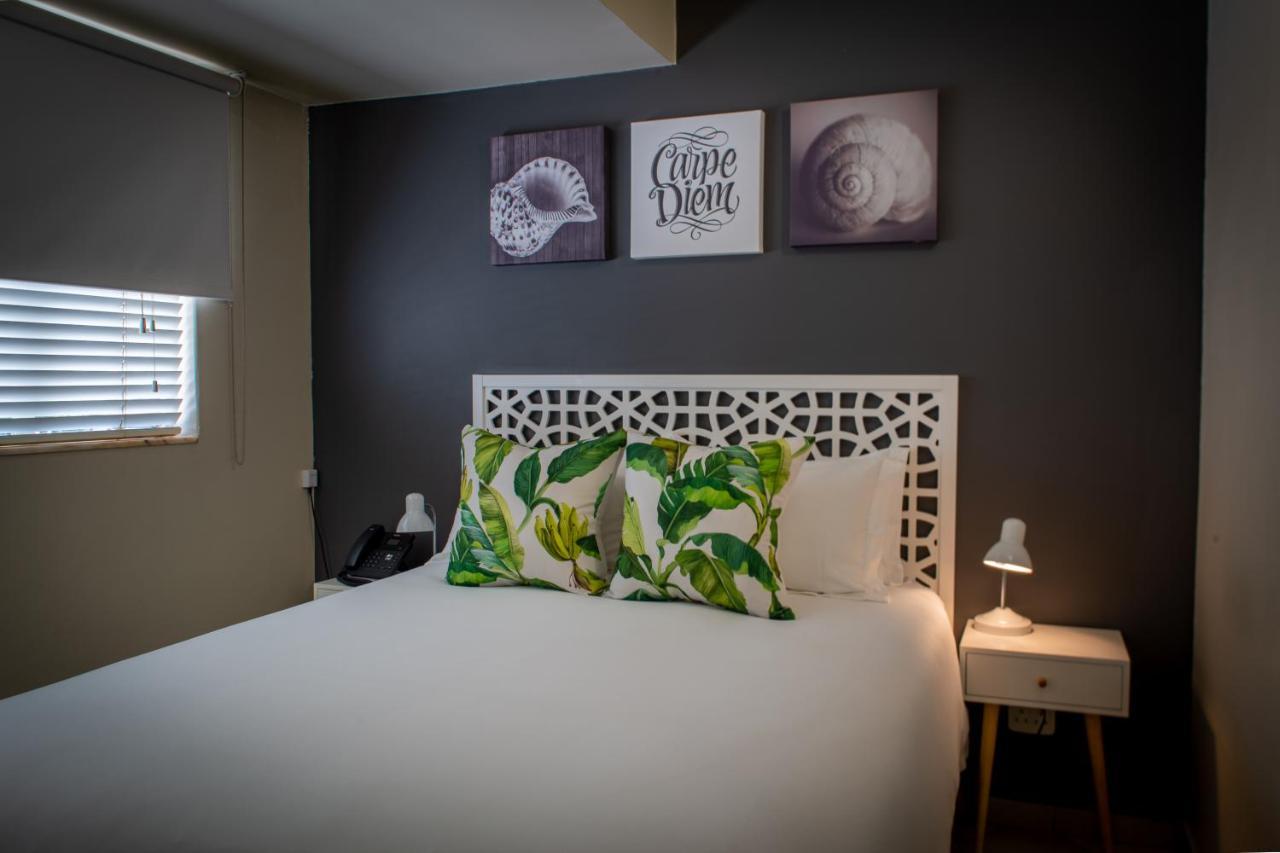 Villa San Giovanni Accommodation Pretoria Luaran gambar